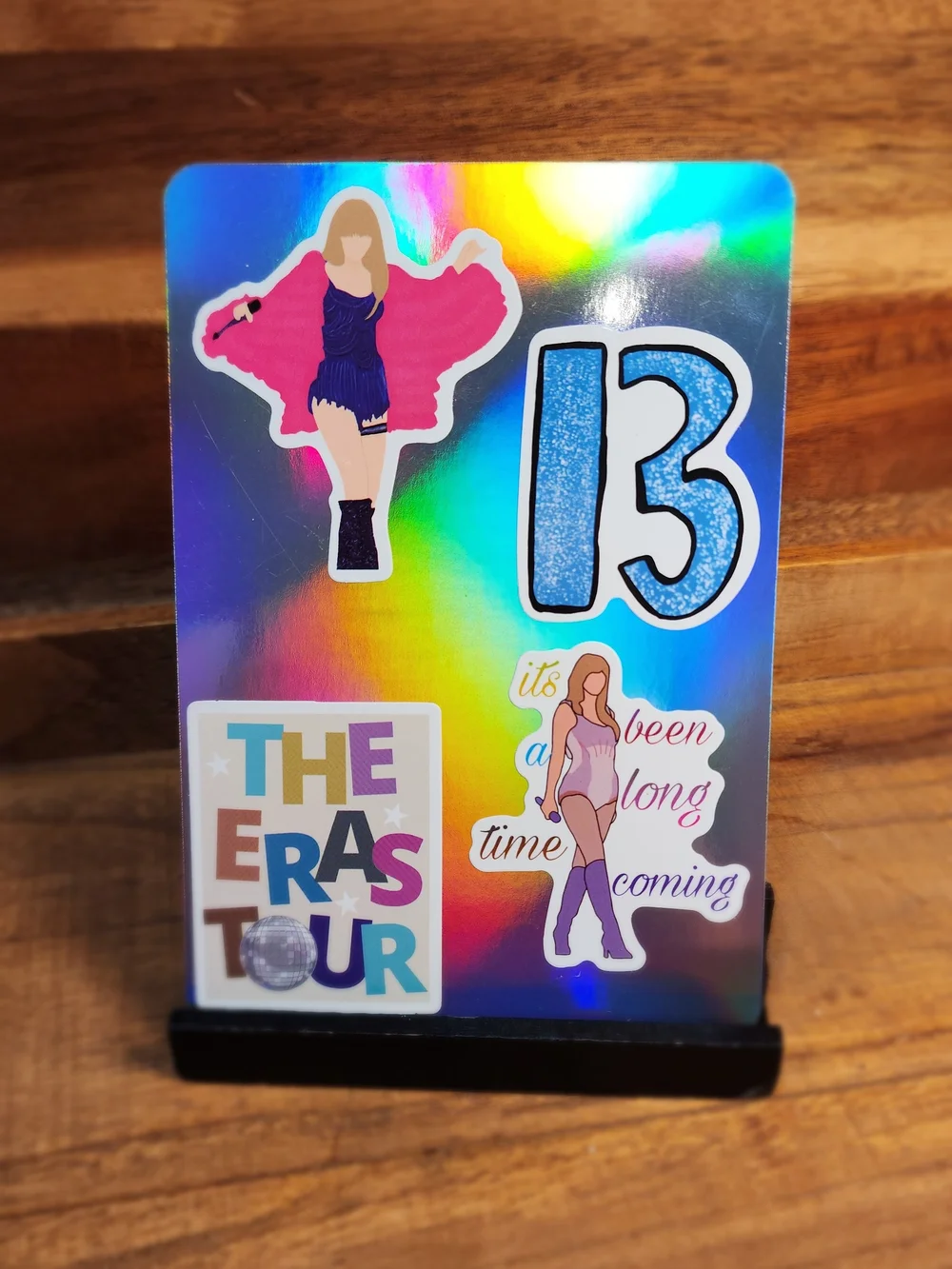 Taylor Swift Kindle Inserts